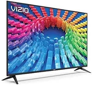 VIZIO V-Series 43-inch (42.5-inch Diag.) 4K HDR Smart TV (Renewed)