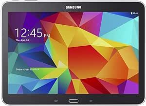 Samsung Galaxy Tab 4 10.1in 16gb WiFi Black (Renewed)